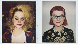 Illustration for article titled Amy Poehler's 30 Personalities